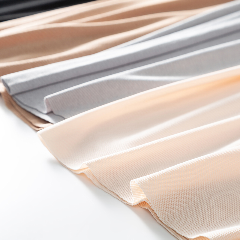 夏季外穿阔腿裤冰丝春夏款孕妇裤子 珂娅奴孕妇打底裤