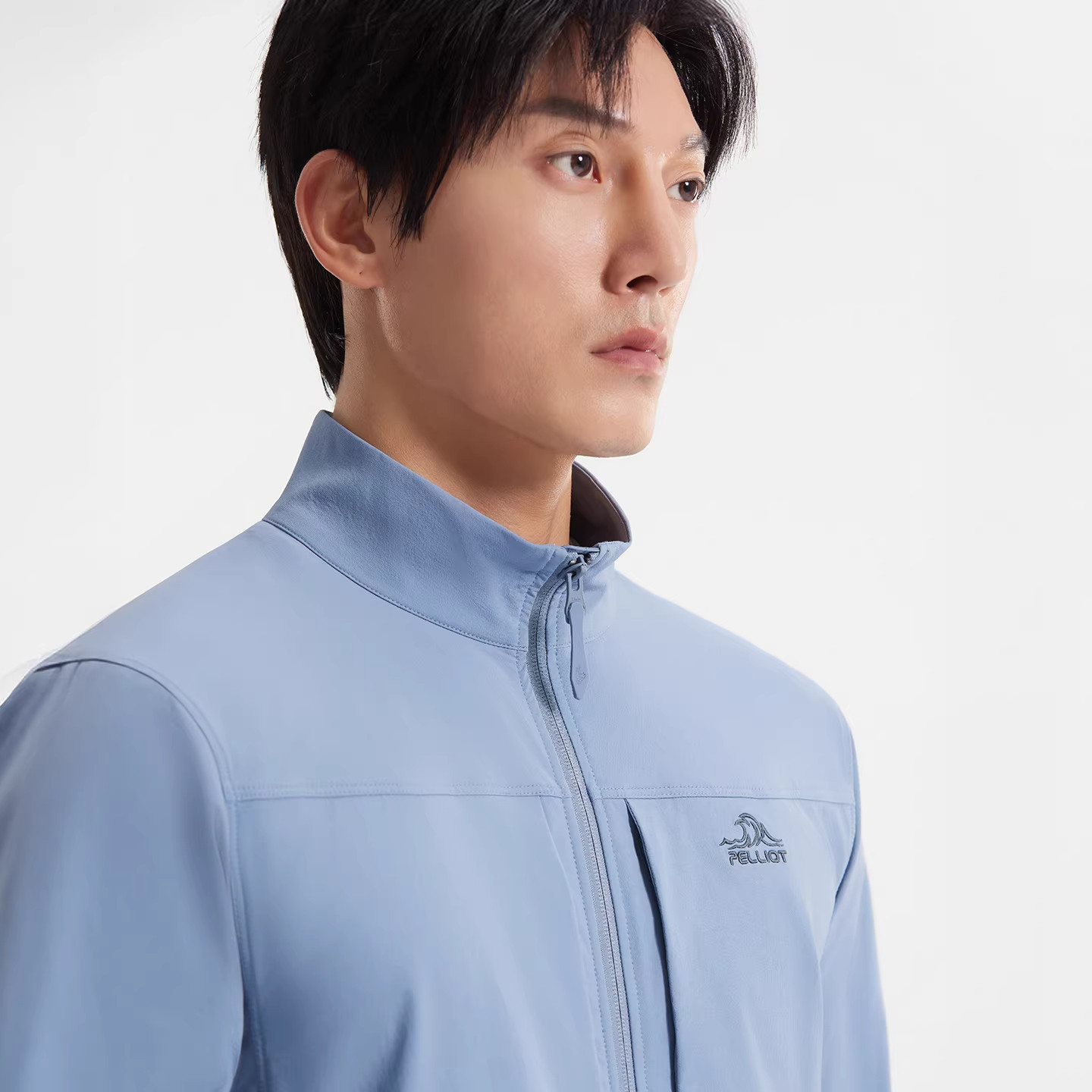 【P系列】伯希和户外软壳衣男新款CORDURA耐磨防泼水徒步登山外套,淘宝优惠券,粉丝福利购,淘宝优惠卷