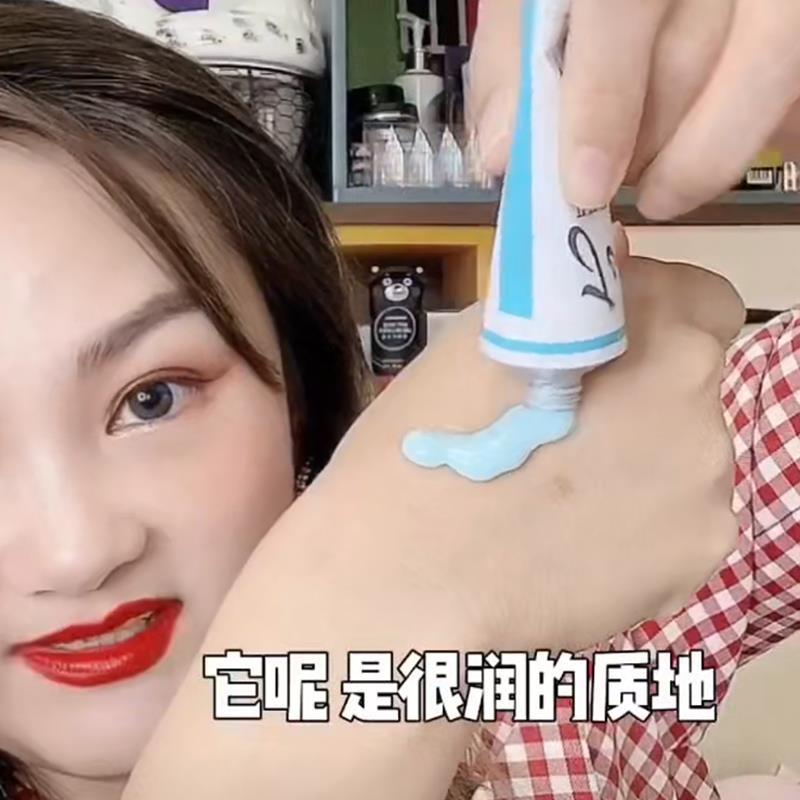 林允同款pyk俄罗斯护手霜滋润保湿补水女便携小巧随身秋冬防干裂 - 图2
