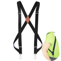 61 Childrens Day Gift-style side clip hook-style hanging pants with male and female universal hooks Baby bag for elderly hanging pants