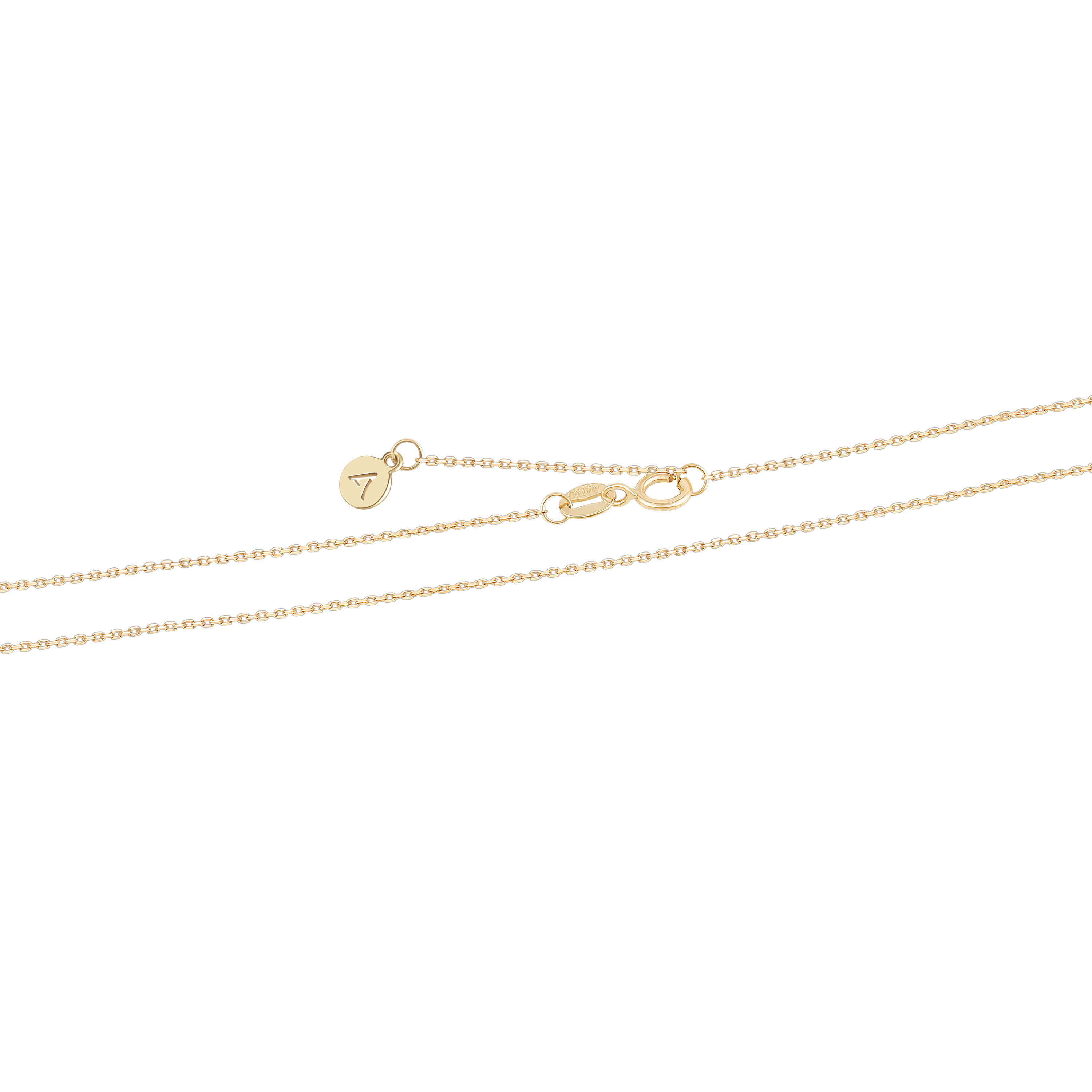 annaya陪伴系列18k金淡水珍珠手环 annaya项链