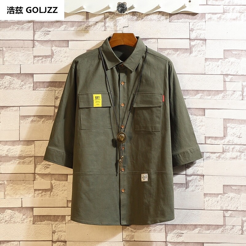 80年代服装衬衫 新人首单立减十元 21年7月 淘宝海外