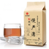 众玖福堂 Медленный янцинг пробег чайный чайный фильтр чай может быть сопоставлен с хроническим чаем фарингита и сухим зудом инородного чая тела