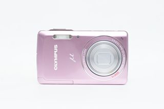 Olympus ccd fe310 220 240 tg320 610 u5010 silver salt cooperative march