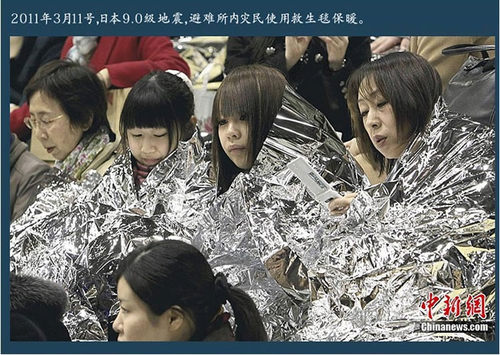 旭生应急救生保温毯户外野外生存大号急救毯防晒毯求生毯尺寸可选 - 图3