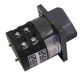 Chint combination switch HZ5-20/4 L03 2-speed 2-section power conversion 4KW 20A motor 380V