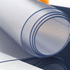 90*180 transparent floor mat entry PVC soft glass entry door plastic foot mats carpet protective film door exterior floor