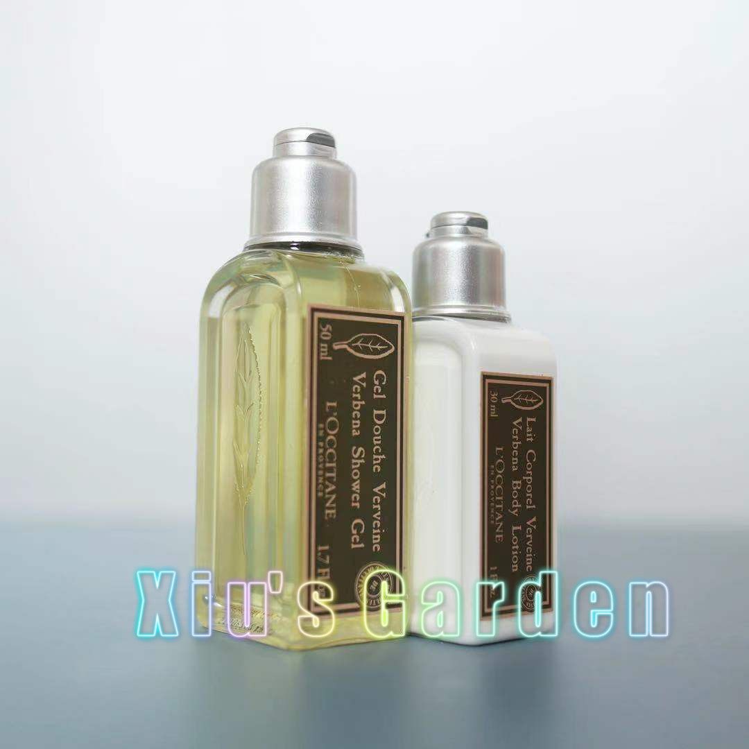 欧舒丹清新马鞭草洗发水护发素沐浴露身体乳旅行装 30ml50ml,淘宝优惠券,粉丝福利购,淘宝优惠卷