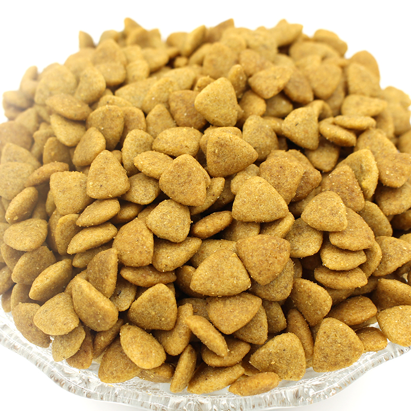 多省包邮厂家直销派得狗粮20斤牛肉味成犬粮泰迪比熊金毛哈士奇优惠券