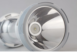 泰格信TGX-6059充电应急LED户外应急灯马灯手提探照灯包邮