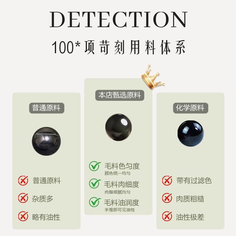 黑曜石手串银曜石diy手链金曜石虎眼石水晶珠宝真品手饰,淘宝优惠券,粉丝福利购,淘宝优惠卷
