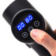 Impulse fascial gun cross-border direct supply massage gun professional massager fitness equipment stretching