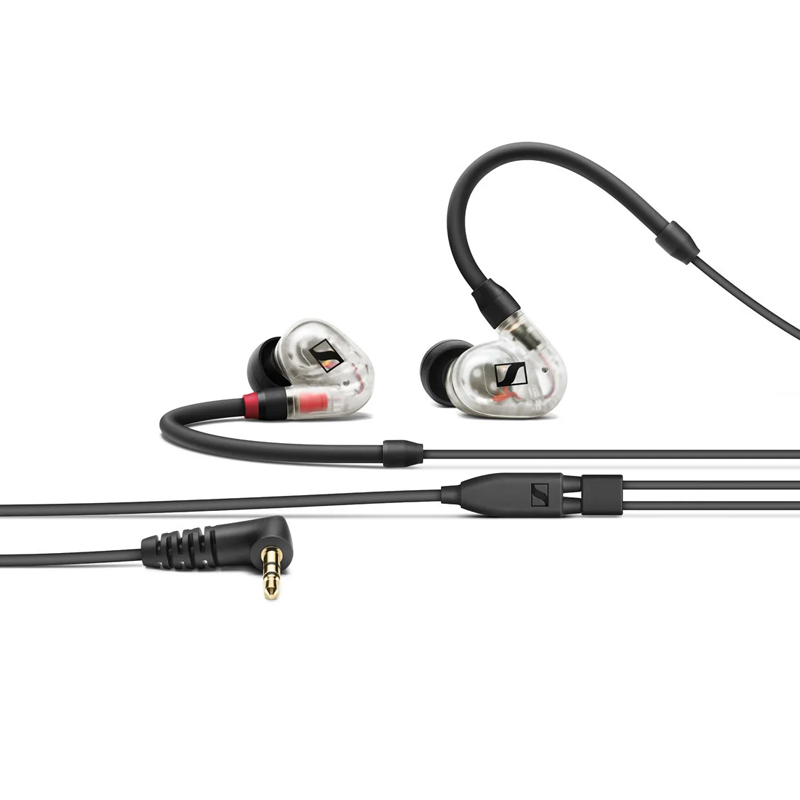 SENNHEISER/森海塞尔 IE 100 Pro入耳式有线专业监听耳机隔音降噪-图1