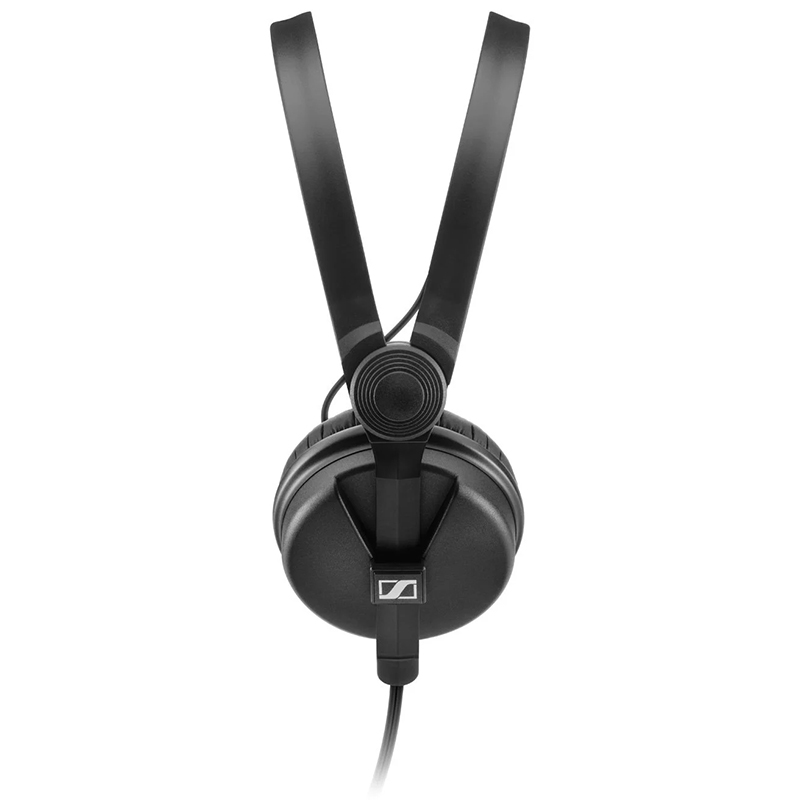 SENNHEISER/森海塞尔 HD25 PLUS头戴式监听音乐耳机 - 图2