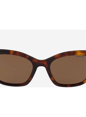 代购Polaroid宝丽来女士太阳镜偏光防紫外线抗眩光清晰视野