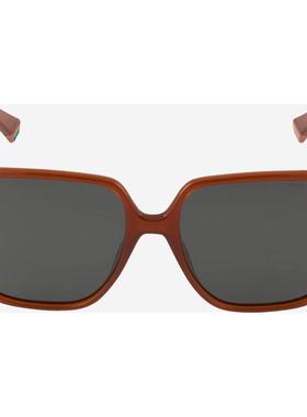 代购Polaroid宝丽来女士太阳镜防紫外线偏光清晰视野抗眩光