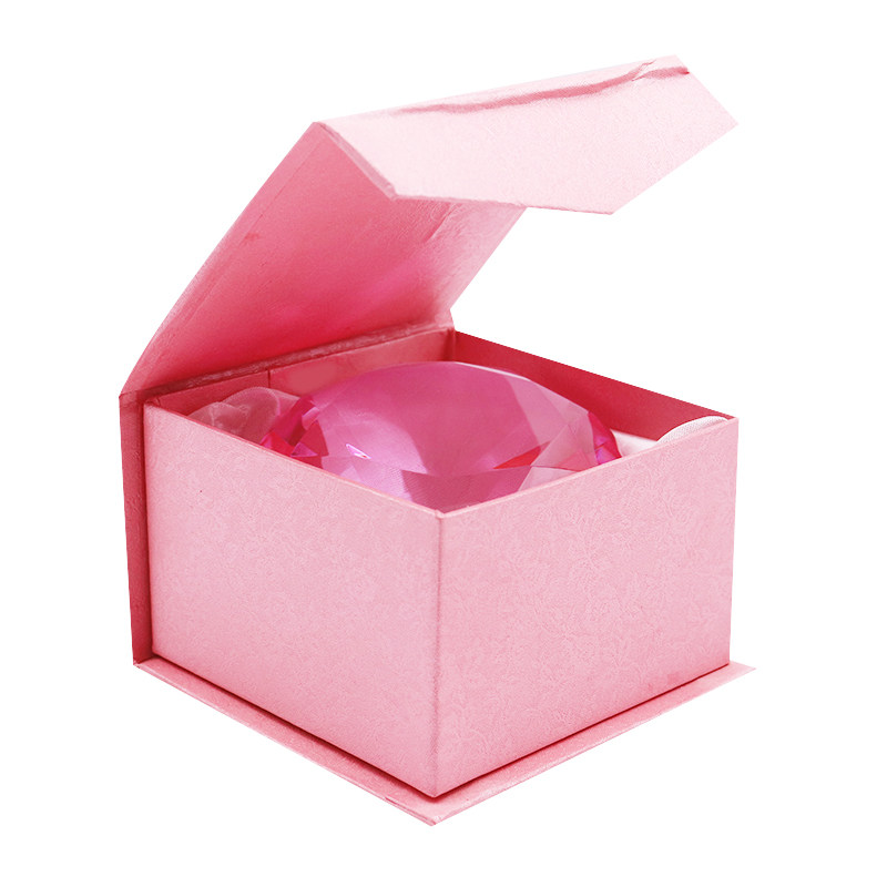 8cm儿童水晶玻璃钻石玩具透明闪亮大宝石柜台摆件小朋友生日礼物,淘宝优惠券,粉丝福利购,淘宝优惠卷