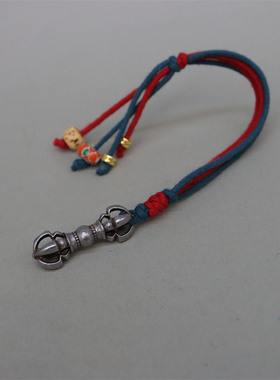 藏风挂件包挂随身佩戴配饰金刚杵