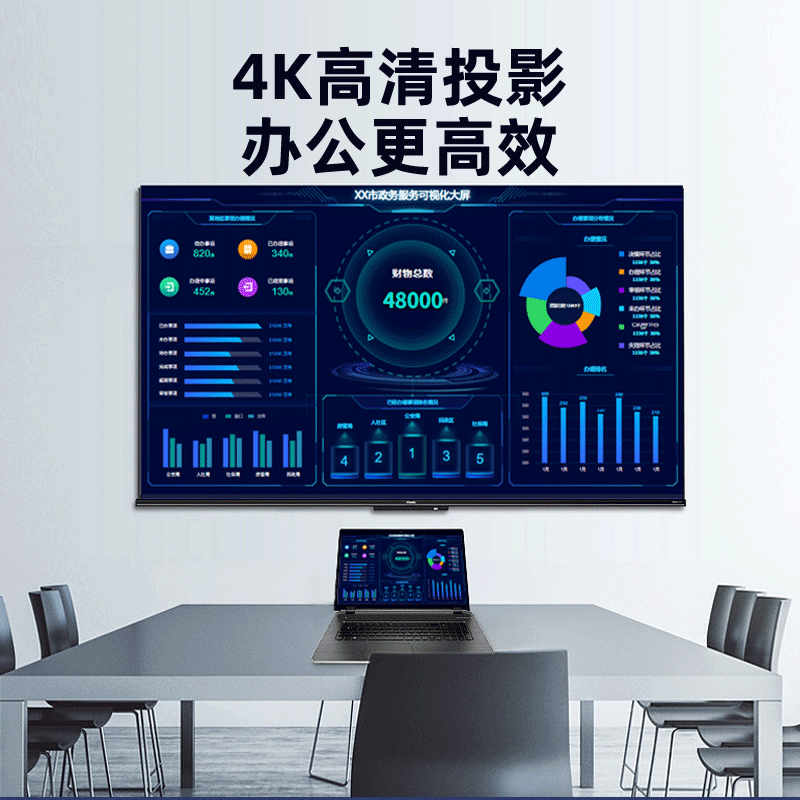 秋叶原hdmi线高清线4k电脑2.0版电视连接机顶盒投影仪加长音视频-图2