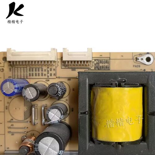 原装TCL L46E9FR  L46E77液晶电视电源板主板40-PWL46C-PWH1XG - 图1