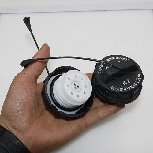 适用于雪佛兰乐驰油箱盖1.01.2五菱荣光6407油箱盖荣光S宏光S油箱 - 图3