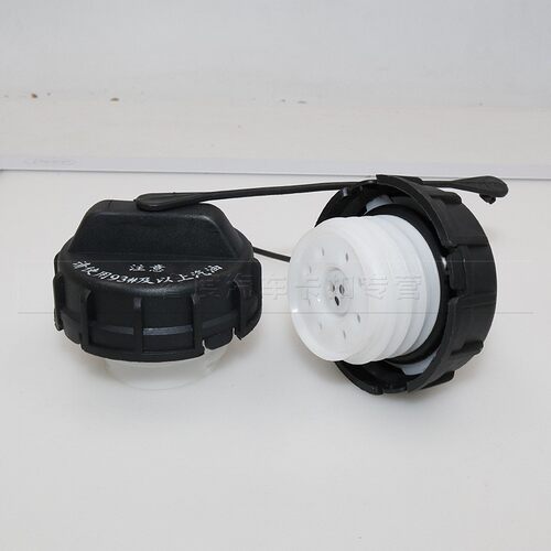 适用于雪佛兰乐驰油箱盖1.01.2五菱荣光6407油箱盖荣光S宏光S油箱 - 图2