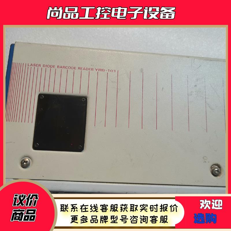 YRB-101 ADTEC LAB控制器,实物图片,拍前询价-图2