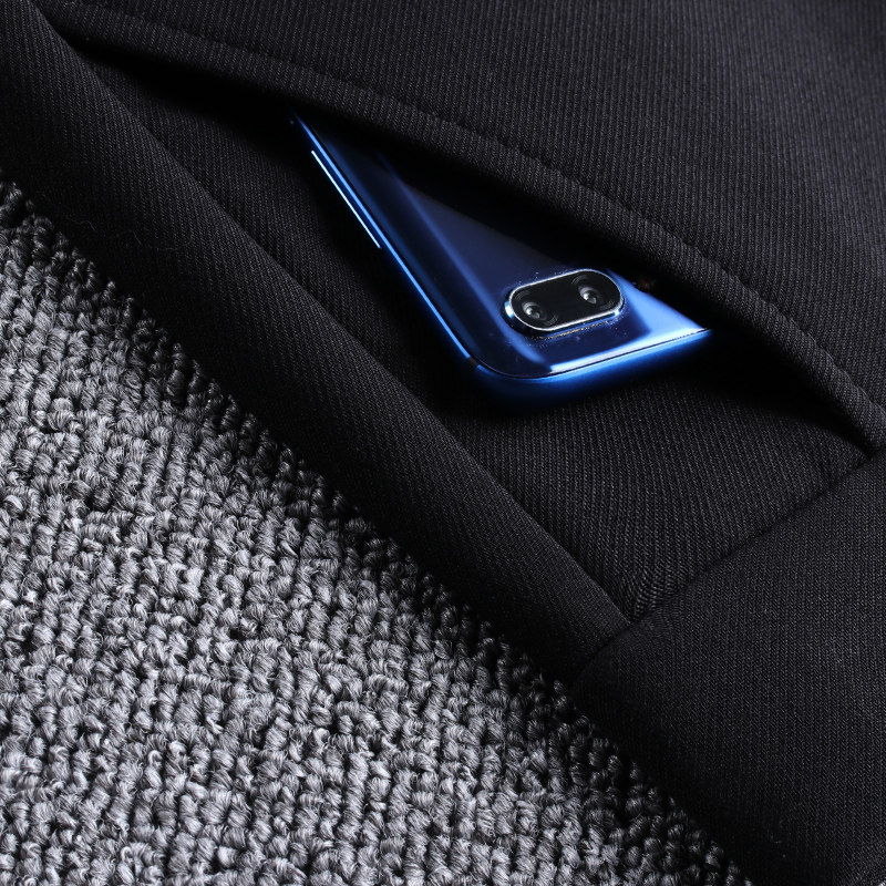 西装裙裤女短裤2022春季新款短裙 佐帕莎休闲裤