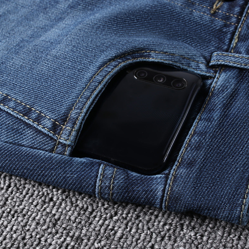 2022年春夏新款高腰中长款牛仔裙 佐帕莎半身裙