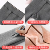 Утепленные детские колготки, бархатные удерживающие тепло леггинсы