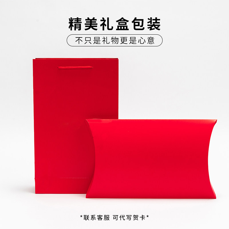 上海故事羊毛提花围巾女秋冬时尚高档百搭保暖披肩围脖送妈妈礼物