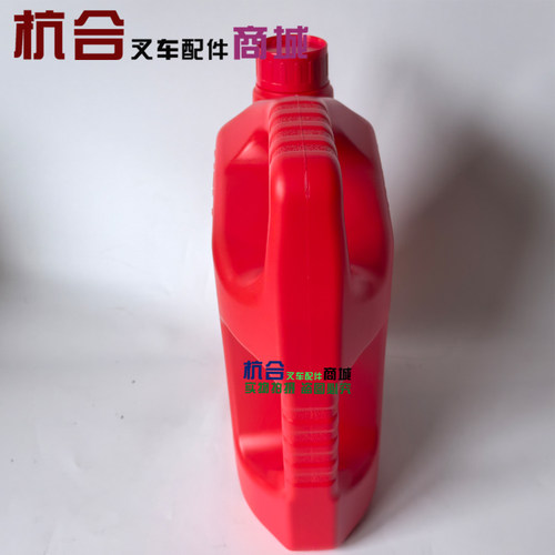 原厂合力叉车波箱油 自动档变速箱油 4L heli液力传动油 - 图0