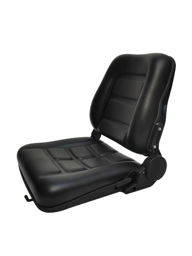 适用杭叉合力叉车坐椅杭州叉车H35 H30 A30叉车座椅总成 靠背可调,淘宝优惠券,粉丝福利购,淘宝优惠卷