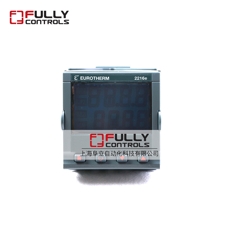 英国欧陆Eurotherm2216E温控表 温控器 2208E 英国欧陆 - 图0