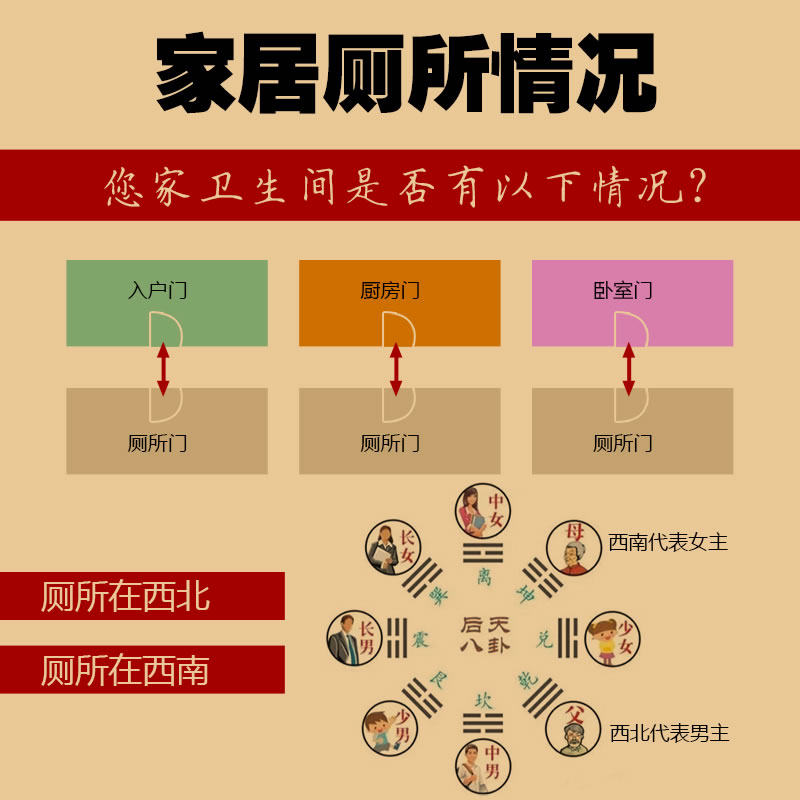 荷花鲤鱼图铜避水兽免钉厕所相邻莲花净秽厕所卫生间装饰挂画相框,淘宝优惠券,粉丝福利购,淘宝优惠卷