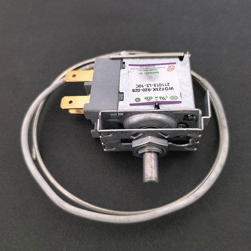 适用于TCL奥马冰箱温控器WDF23K-920-028/WDF25K-920-028温度开关 - 图2
