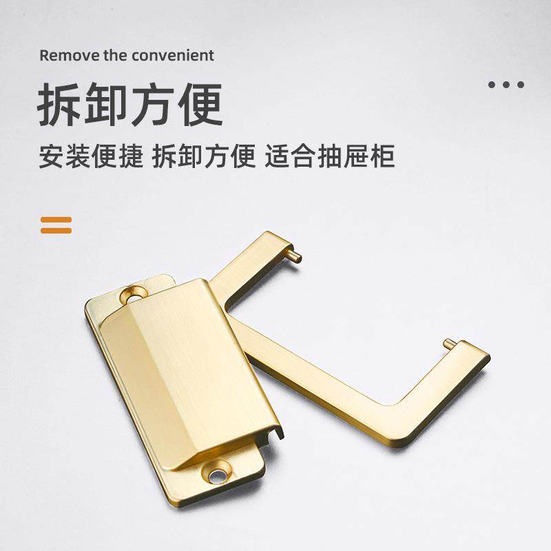 现代简约锌合金抽屉平面拉手家具鞋柜衣柜把手橱柜柜子拉环小把手,淘宝优惠券,粉丝福利购,淘宝优惠卷