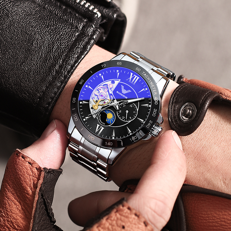 七夕情人节礼物送男友朋友的生日男生老公实用高级感惊喜高档男士