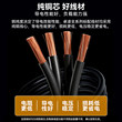 振华ZILLION 卓凌 II 650W电源台式机主机电脑静音750w金牌全模组