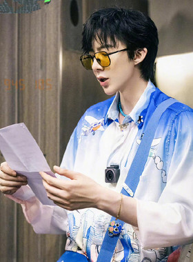 复古锁骨链颈链高级感配饰