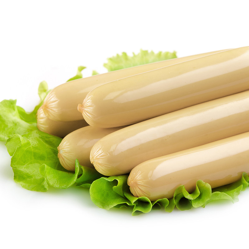 暴走的小鸡5袋*6根 暴走的小鸡鸡胸