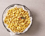 Управление корейским импортированным Aibao Park Cheese Cheese Shere закуски оригинальный кукурузный сыр сыр вкус хрустящий