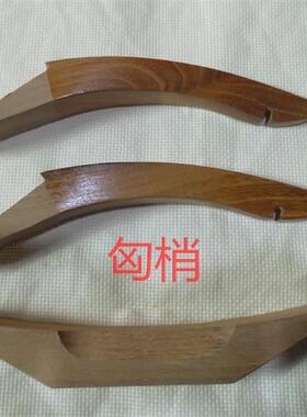 传统弓梢玻片明梢汉梢清梢匈梢弓把手