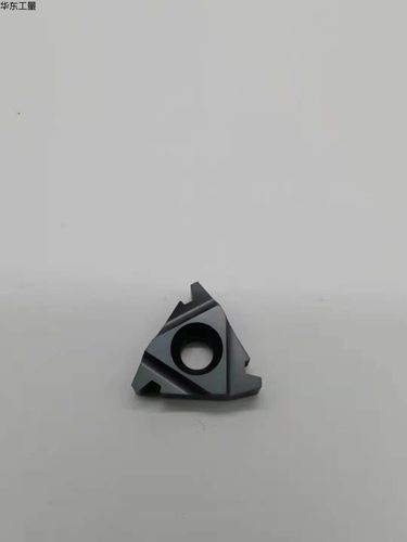 DESKAR 黛斯卡梯形螺纹刀片 22IR 4.0TR 5.0TR 6.0TR LDA LDC - 图0