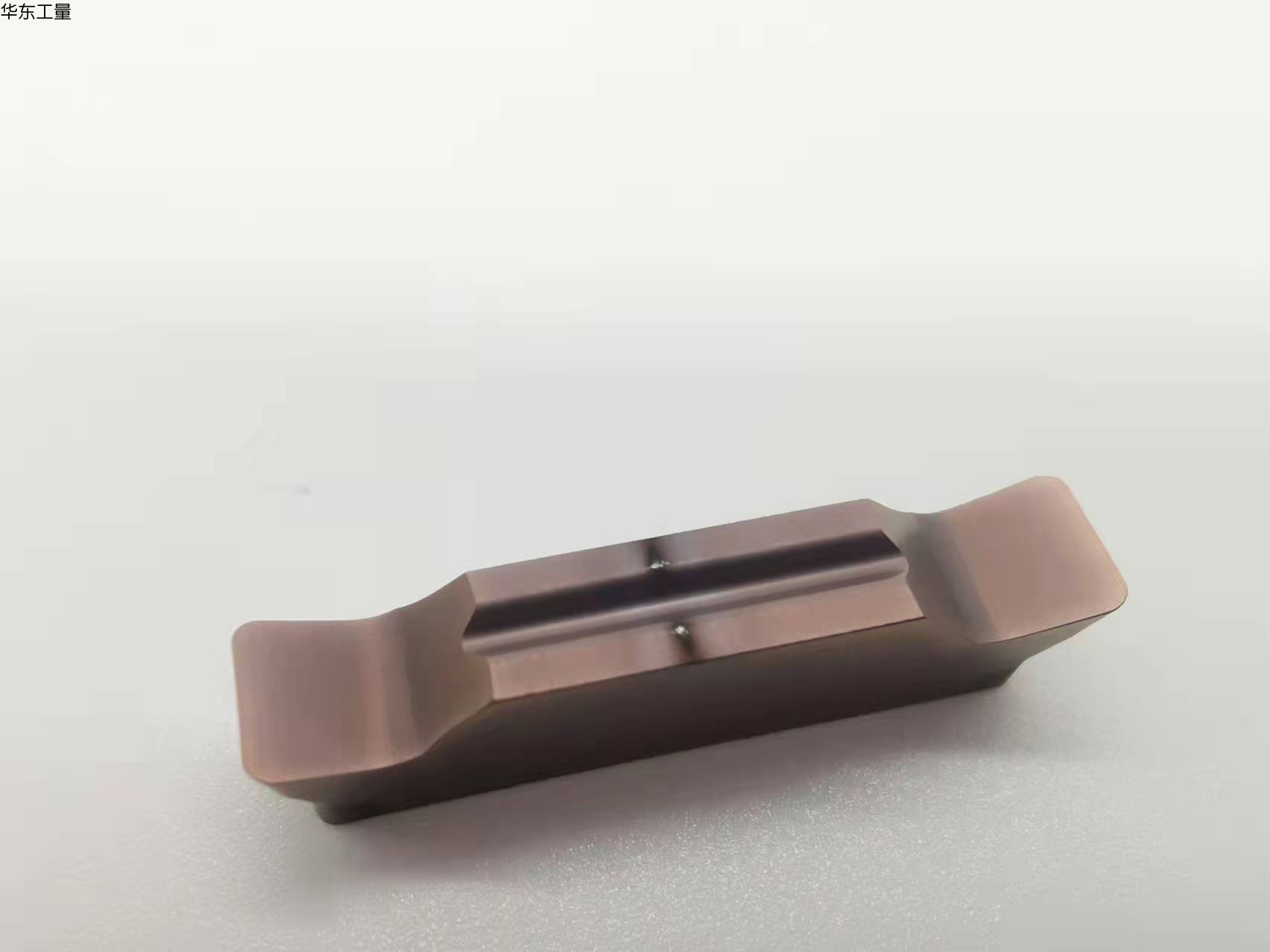 DESKAR戴斯卡数控切槽刀片MGGN300-JM6018钢件不锈钢精磨切断刀粒 - 图0