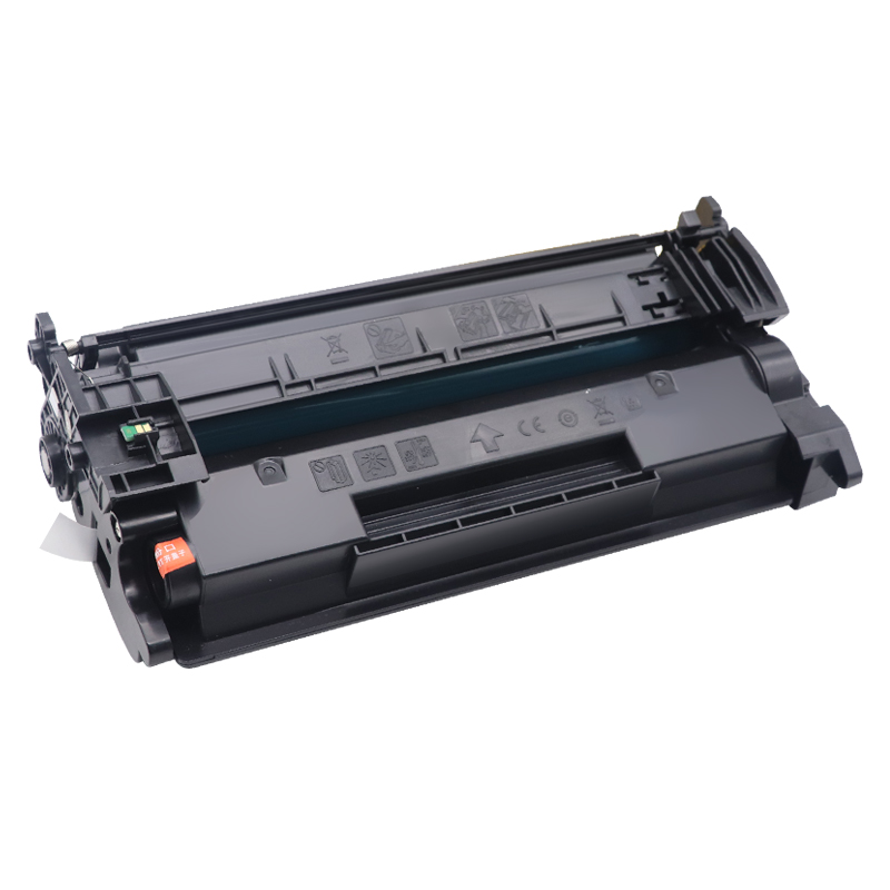 MAG适用惠普E40040硒鼓W9024MC墨粉盒 硒鼓 HP LaserJet Managed E40040dn/E42540f打印机碳粉盒墨盒 非原装 - 图1