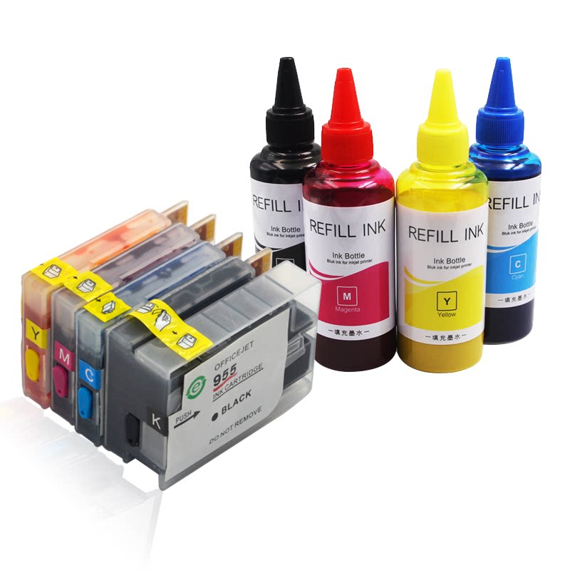  万年声办公用品专营墨盒