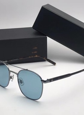 墨镜可配近视明星款太阳镜