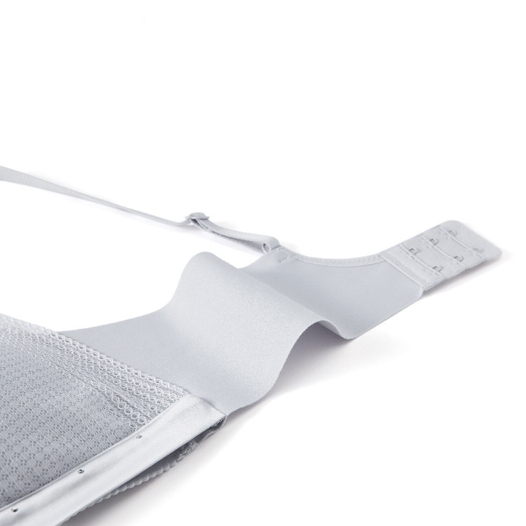 兰卓丽商场同款女无钢圈性感文胸 兰卓丽文胸