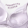 Li Yitong's same style Lanzhuoli lace underwear for women